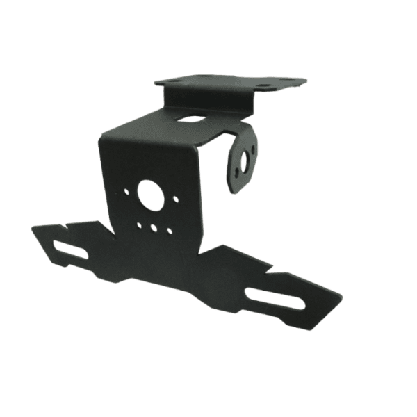 TAIL TIDY FOR MT-15 - Image 2