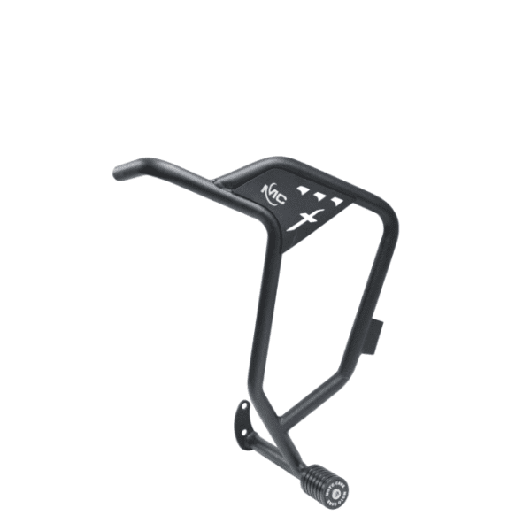 CRASH GUARD WITH DUAL SLIDERS FOR CB 200X - Image 2