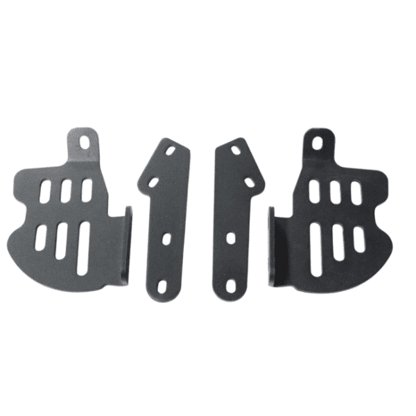 FOOTREST FOR 2025 KTM ADVENTURE 250/390 - Image 5