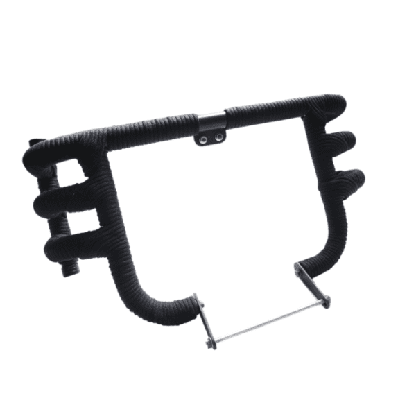 AIR FLY WITH ROPE FOR REBORN CLASSIC 350