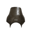 POLY CARBONATE VISOR FOR CLASSIC - Image 2
