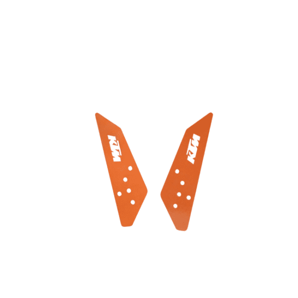 SIDE MONOGRAM FOR 2025 KTM ADVENTURE 250/390