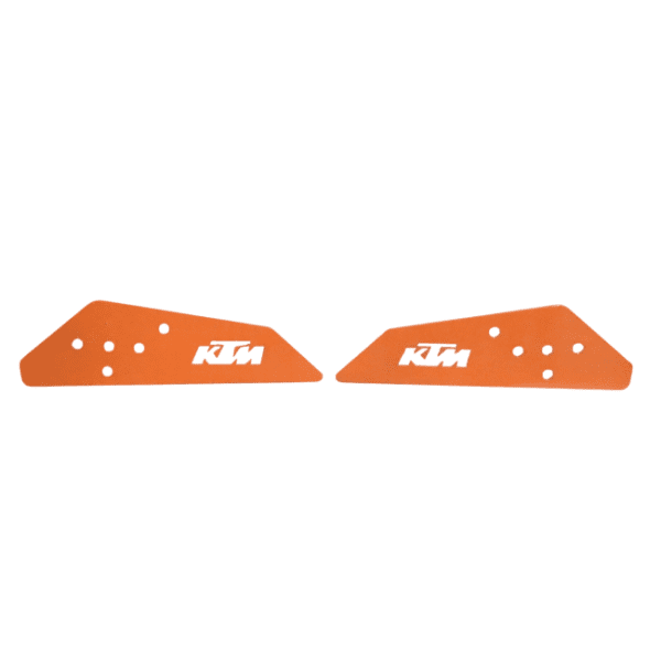 SIDE MONOGRAM FOR 2025 KTM ADVENTURE 250/390 - Image 3