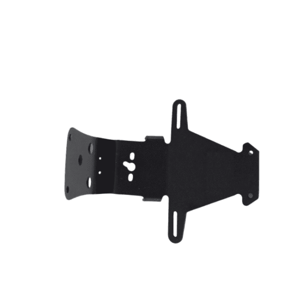 TAIL TIDY FOR SPEED 400/ SCRAMBLER 400X - Image 3