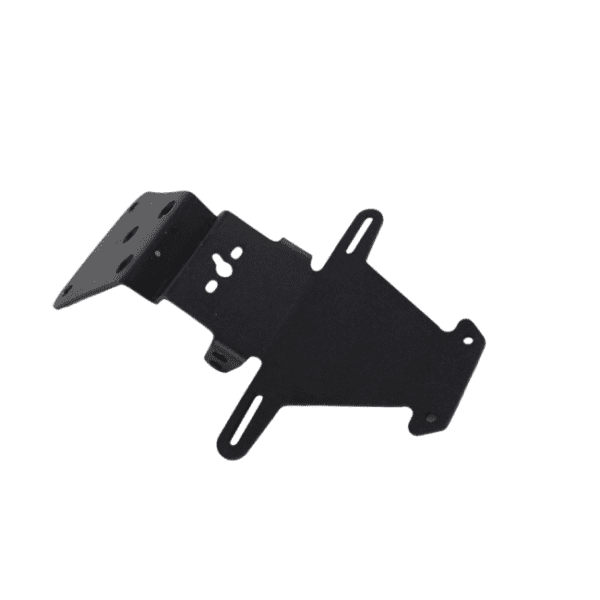 TAIL TIDY FOR SPEED 400/ SCRAMBLER 400X - Image 2