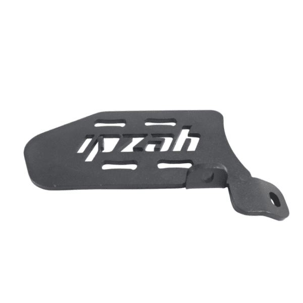LEFT FOOT REST FOR YEZDI ADVENTURE - Image 3