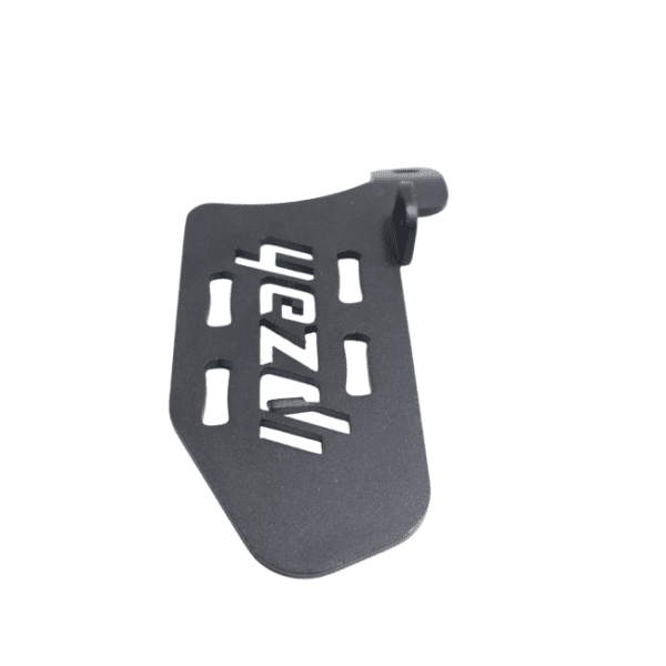 LEFT FOOT REST FOR YEZDI ADVENTURE - Image 4